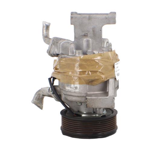 Image Compresseur clim - RENAULT TWINGO 3