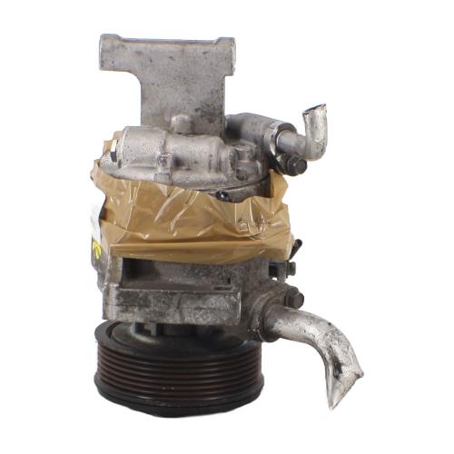 Image Compresseur clim - RENAULT TWINGO 3