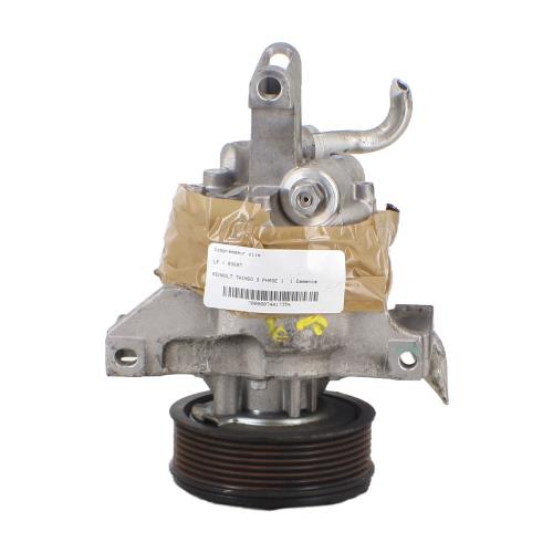 Image Compresseur clim - RENAULT TWINGO 3