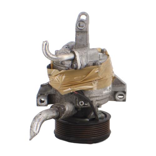 Image Compresseur clim - RENAULT TWINGO 3