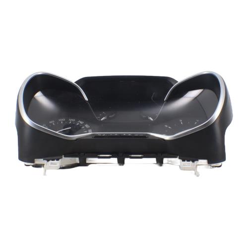 Image Compteur - CITROEN C3 3