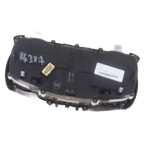Image Compteur - CITROEN C3 3