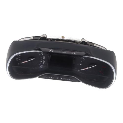 Image Compteur - CITROEN C3 3