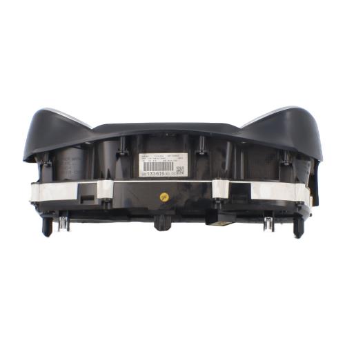 Image Compteur - CITROEN C3 3