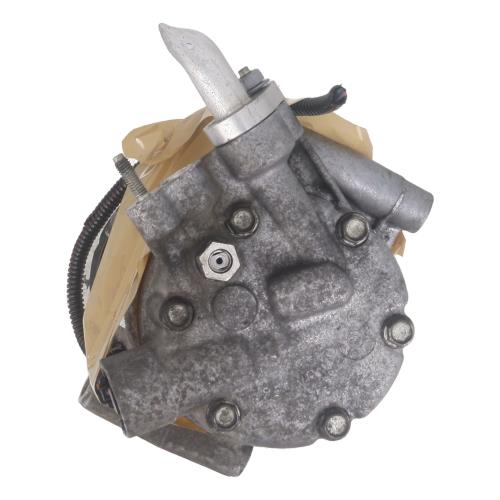 Image Compresseur clim - PEUGEOT 208 1