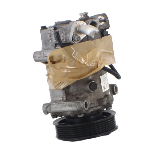 Image Compresseur clim - PEUGEOT 208 1