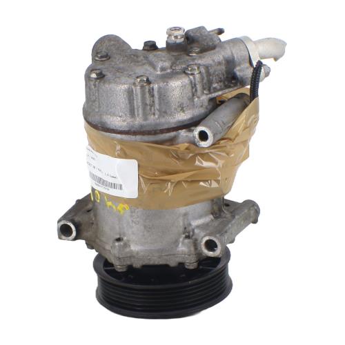 Image Compresseur clim - PEUGEOT 208 1