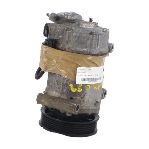 Image Compresseur clim - PEUGEOT 208 1