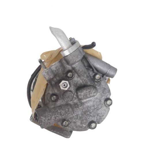 Image Compresseur clim - PEUGEOT 208 1