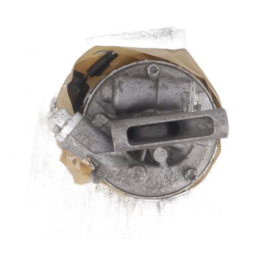 Image Compresseur clim - RENAULT TWINGO 3