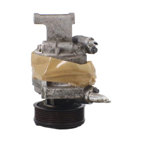 Image Compresseur clim - RENAULT TWINGO 3