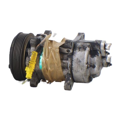 Image Compresseur clim - PEUGEOT 307