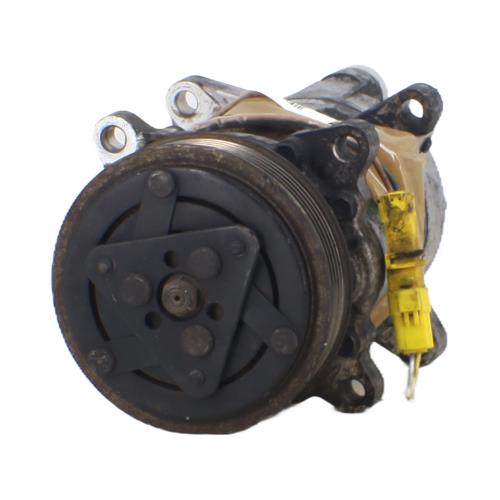 Image Compresseur clim - PEUGEOT 307