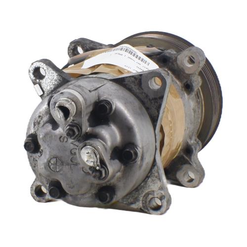 Image Compresseur clim - PEUGEOT 307