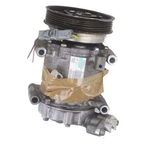 Image Compresseur clim - RENAULT GRAND MODUS