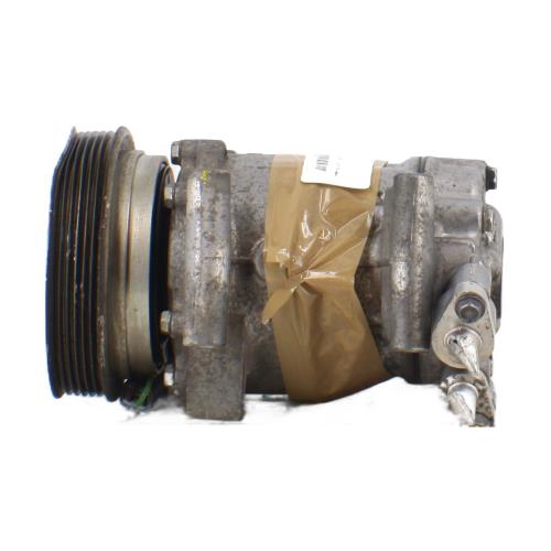 Image Compresseur clim - RENAULT GRAND MODUS