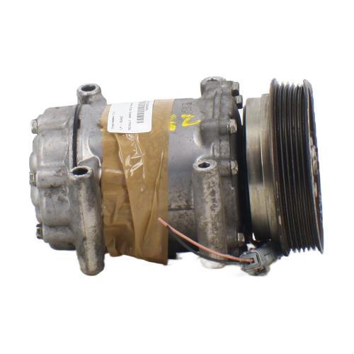 Image Compresseur clim - RENAULT GRAND MODUS