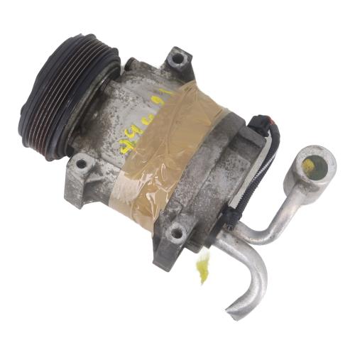 Image Compresseur clim - RENAULT LAGUNA 2