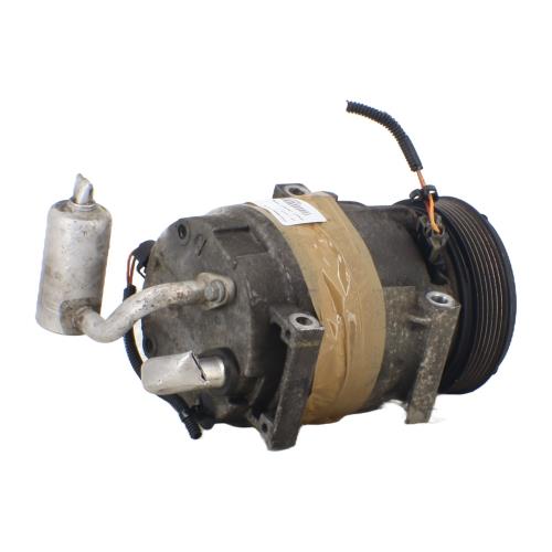 Image Compresseur clim - RENAULT LAGUNA 2