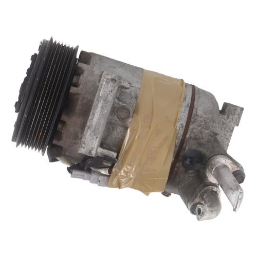 Image Compresseur clim - RENAULT CLIO 4