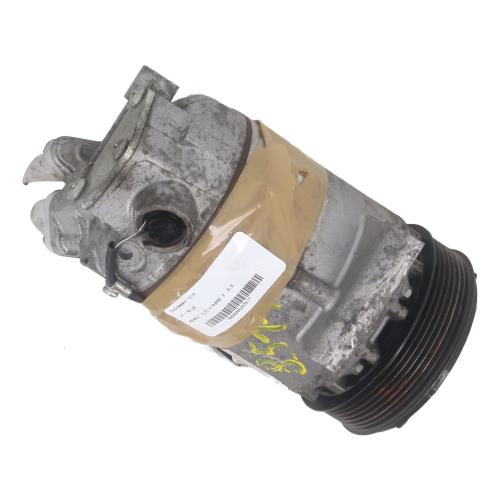 Image Compresseur clim - RENAULT CLIO 4