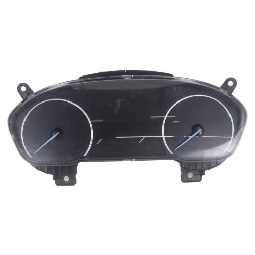 Image Compteur - FORD ECOSPORT