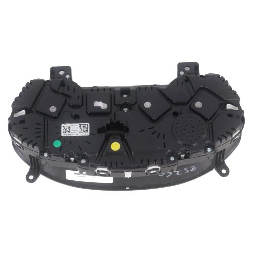 Image Compteur - FORD ECOSPORT