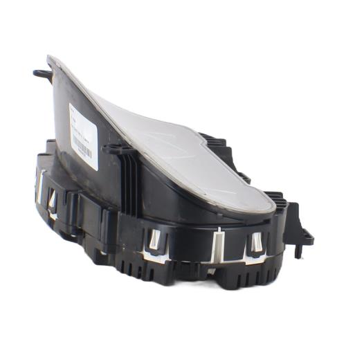 Image Compteur - FORD ECOSPORT