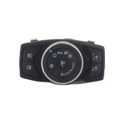 Image Commande de phare - FORD ECOSPORT