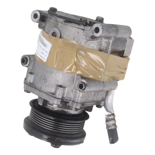 Image Compresseur clim - FORD FIESTA 4
