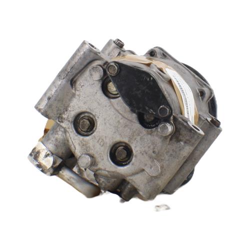 Image Compresseur clim - FORD FIESTA 4