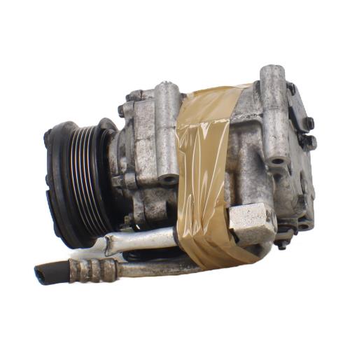 Image Compresseur clim - FORD FIESTA 4