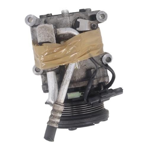 Image Compresseur clim - FORD FIESTA 4