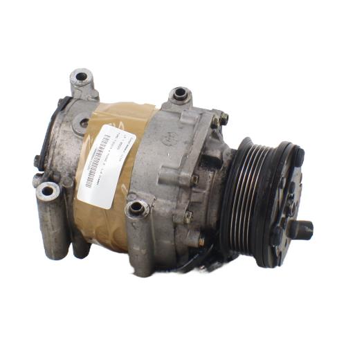 Image Compresseur clim - FORD FIESTA 4