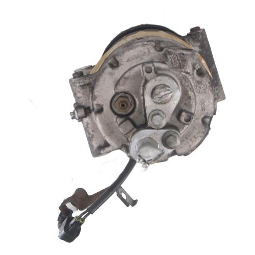 Image Compresseur clim - RENAULT MEGANE 2