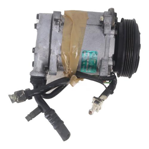 Image Compresseur clim - PEUGEOT 306