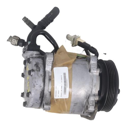 Image Compresseur clim - PEUGEOT 306