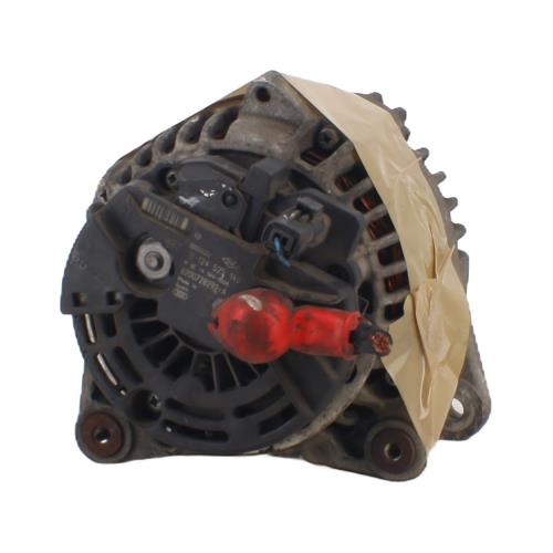 Image Alternateur - NISSAN QASHQAI 1