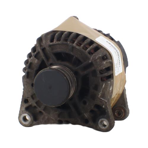 Image Alternateur - NISSAN QASHQAI 1