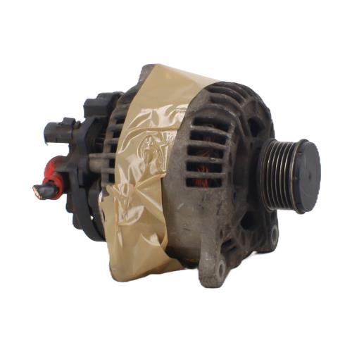 Image Alternateur - NISSAN QASHQAI 1