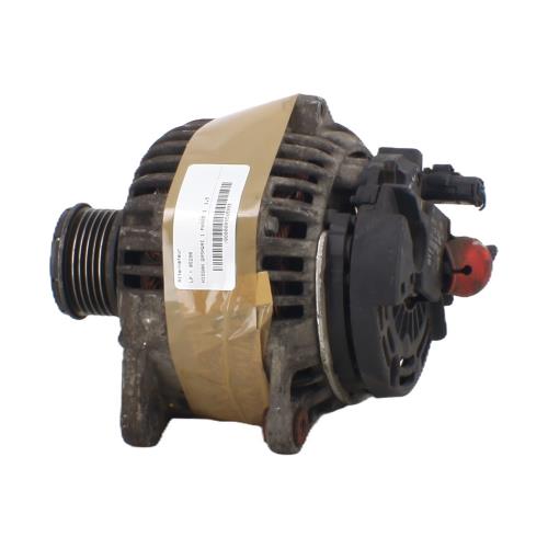 Image Alternateur - NISSAN QASHQAI 1
