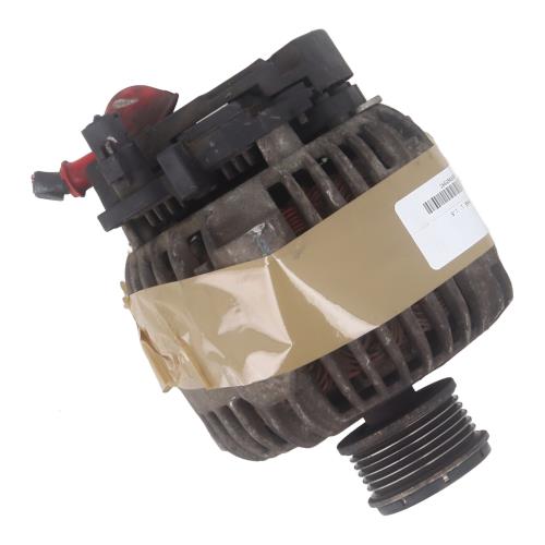 Image Alternateur - NISSAN QASHQAI 1