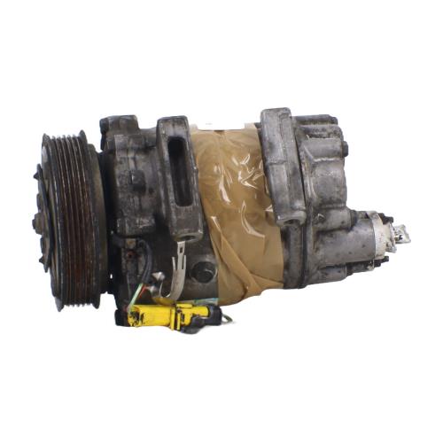 Image Compresseur clim - FIAT SCUDO 2