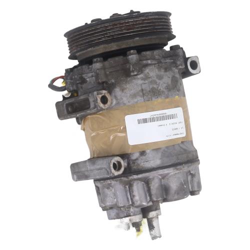 Image Compresseur clim - FIAT SCUDO 2