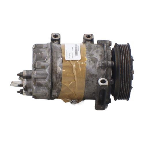 Image Compresseur clim - FIAT SCUDO 2