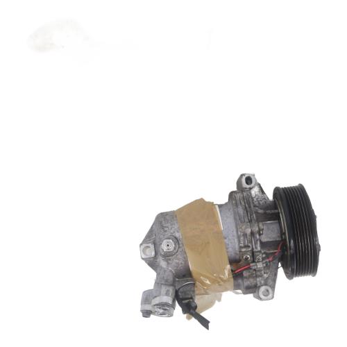 Image Compresseur clim - DACIA DOKKER