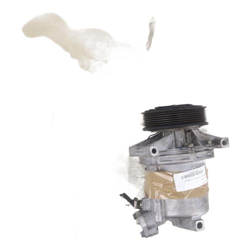 Image Compresseur clim - DACIA DOKKER