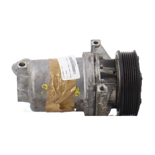 Image Compresseur clim - DACIA DOKKER