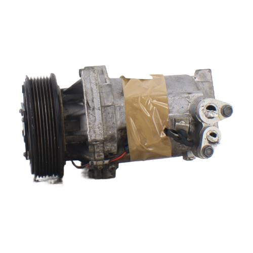Image Compresseur clim - DACIA DOKKER