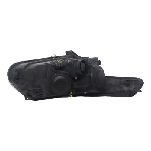 Image Optique avant principal gauche (feux)(phare) - CITROEN C3 PICASSO